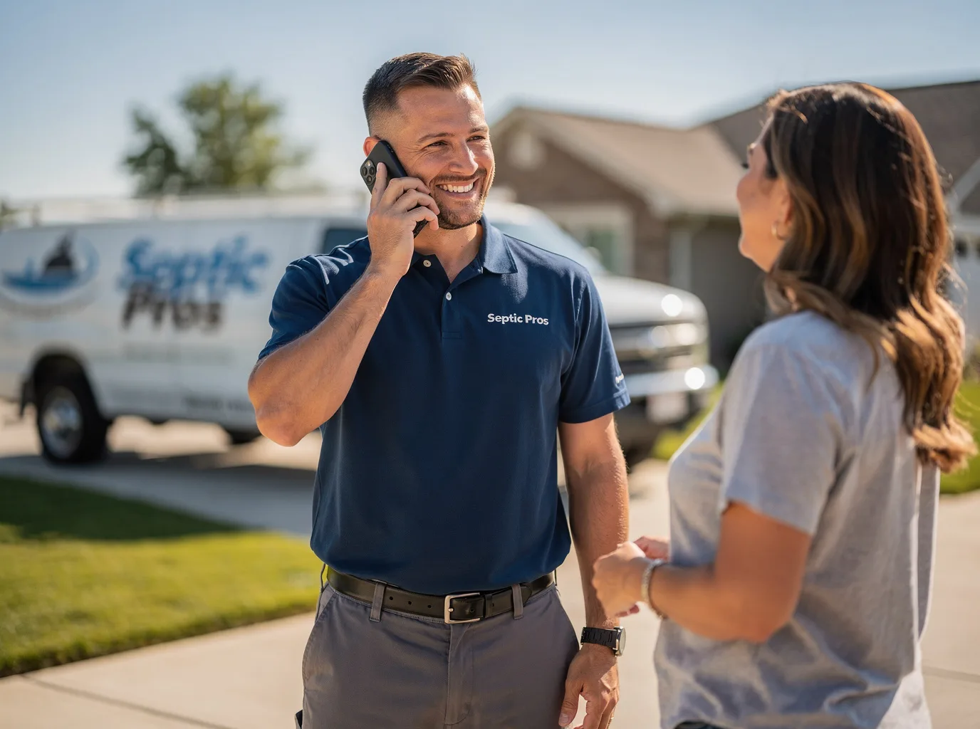 Septic Tank Pumping Maitland, MO FAQs